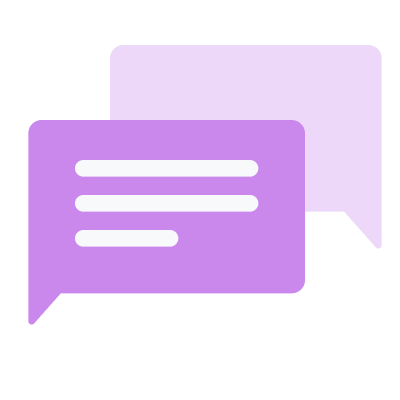 업무 중 원활한 소통