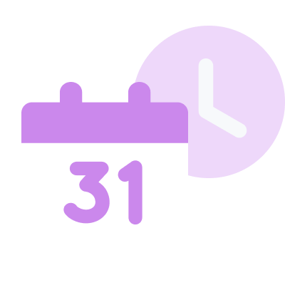 99.8% 마감일 준수