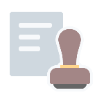 업무 공지 사항 자동 전달