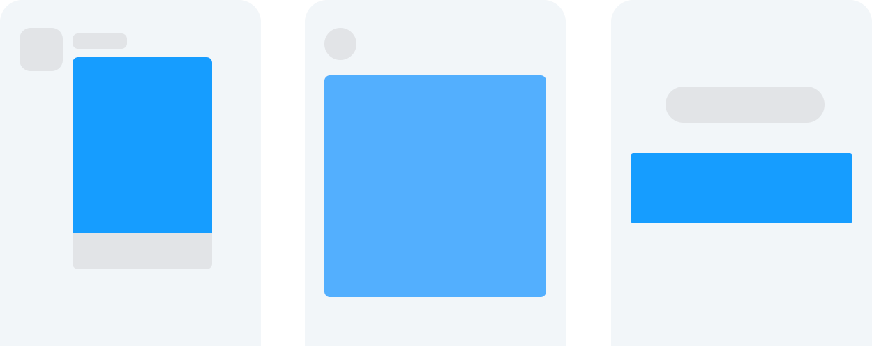 플랫폼별 레이아웃 자동 조정