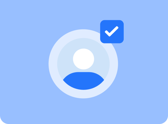 4단계: 전담 디자이너 배정 - 만족스러운 디자이너를 선택하면 전담 디자이너로 배정됩니다.